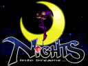 NiGHTSTheme