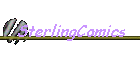 SterlingComics