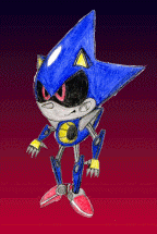 MetalSonic